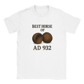 Coconut T-Shirt - Simplethia - Coconut T-Shirt