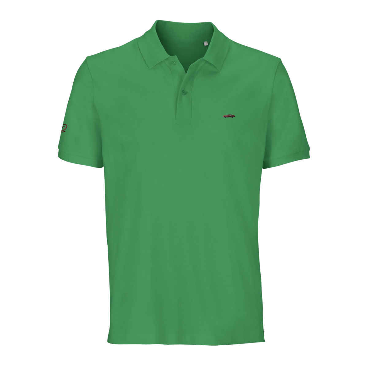 Cops Polo - Simplethia - Cops Polo