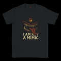 DD Lovers Mimic T-Shirt Front Image_1