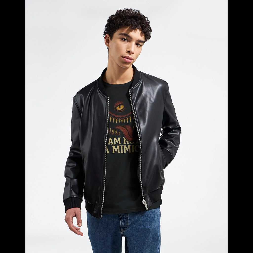 DD Lovers Mimic T-Shirt Front Image_4