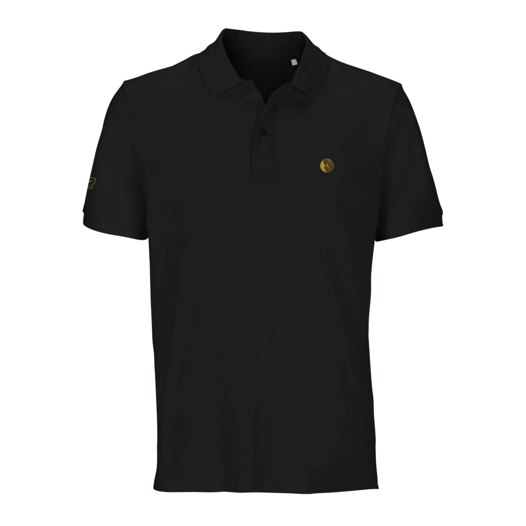 Goku Dragon Ball Dragon Sphere Polo - Simplethia