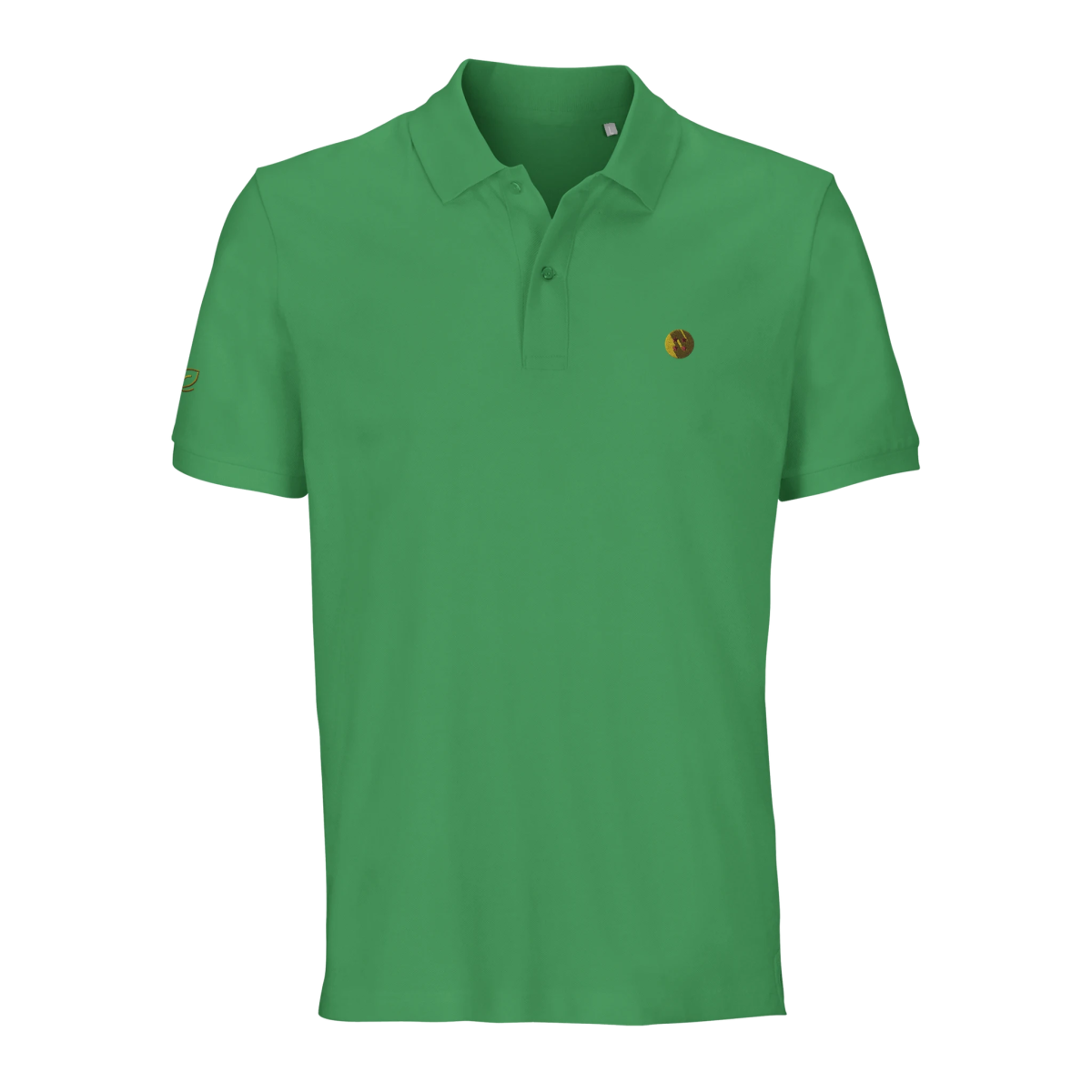 Goku Dragon Ball Dragon Sphere Polo - Simplethia