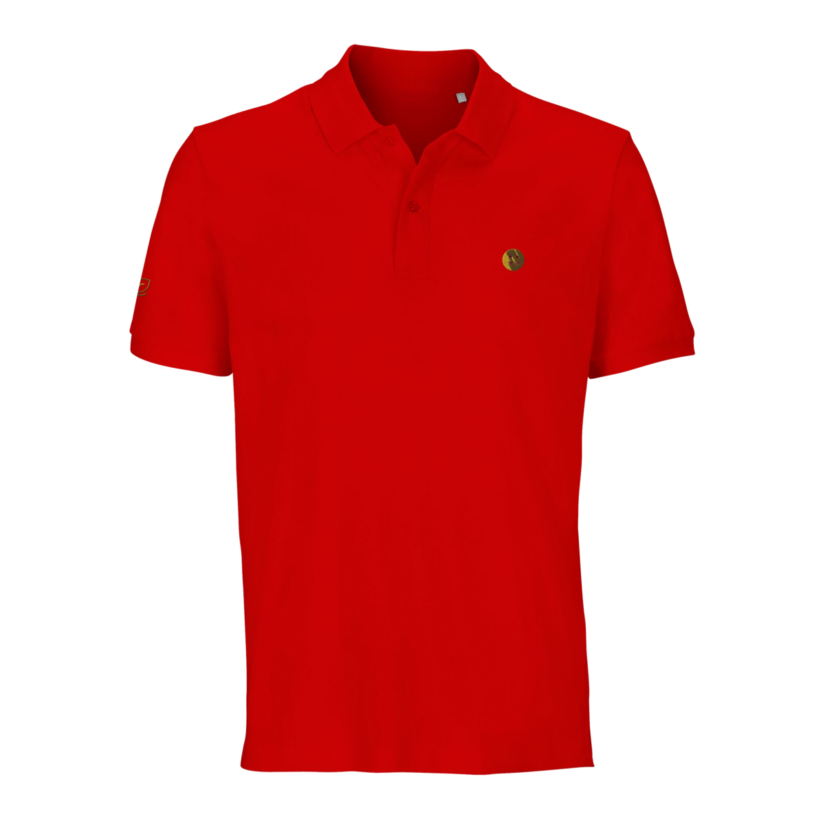 Goku Dragon Ball Dragon Sphere Polo - Simplethia