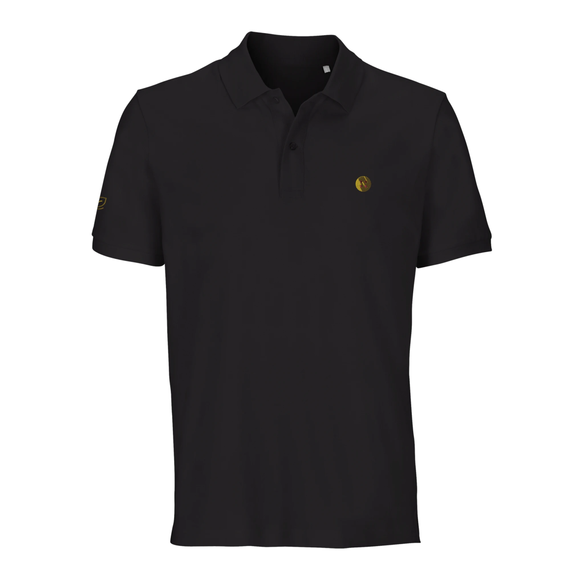 Goku Dragon Ball Dragon Sphere Polo - Simplethia