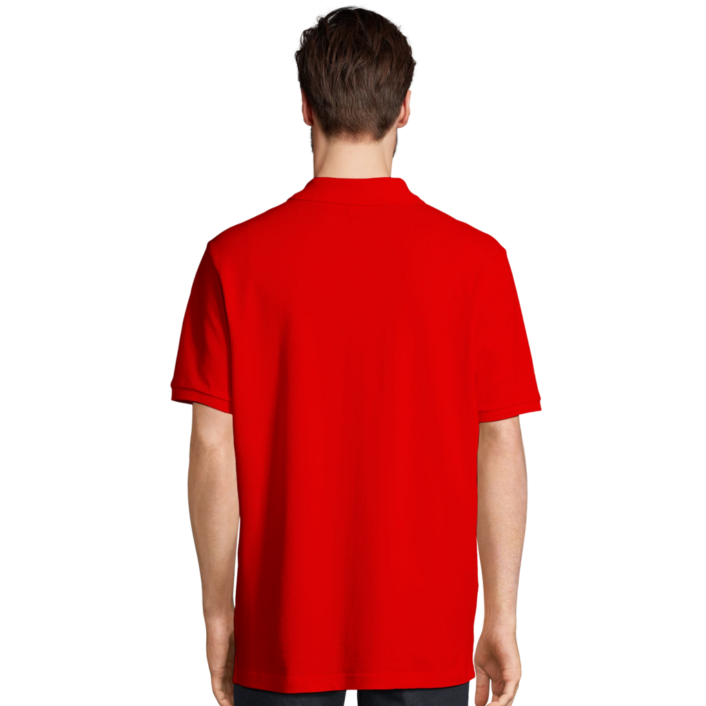 Goku Dragon Ball Dragon Sphere Polo - Simplethia