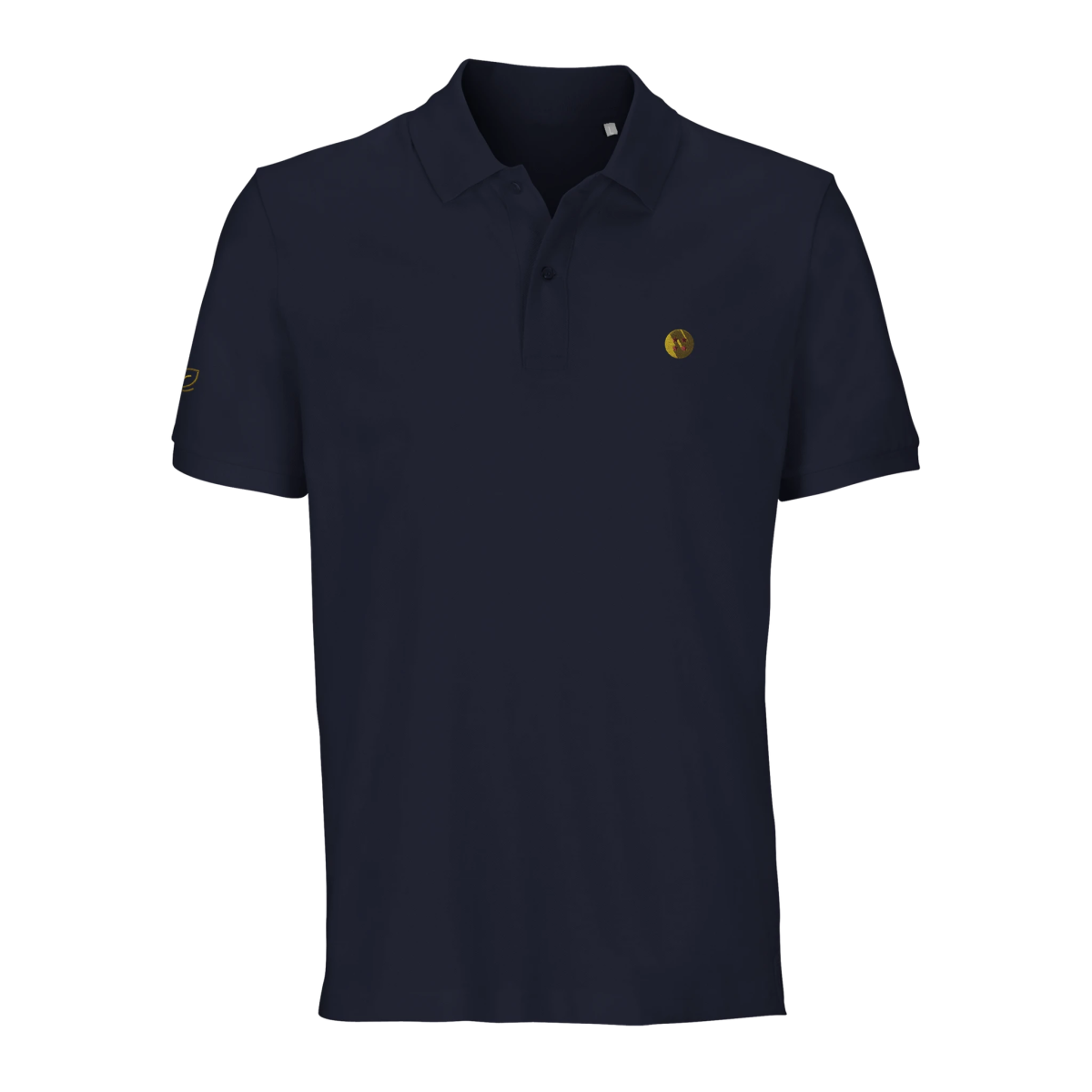 Goku Dragon Ball Dragon Sphere Polo - Simplethia