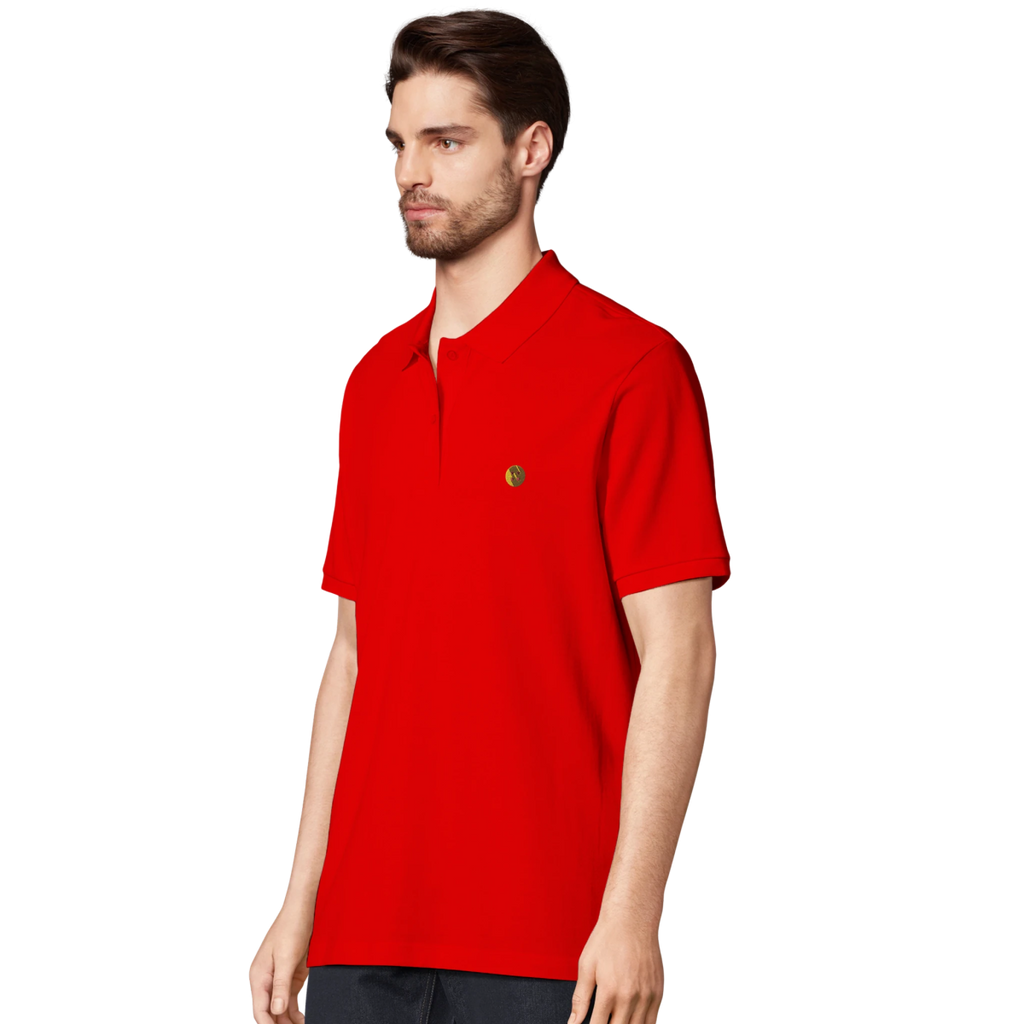 Goku Dragon Ball Dragon Sphere Polo - Simplethia