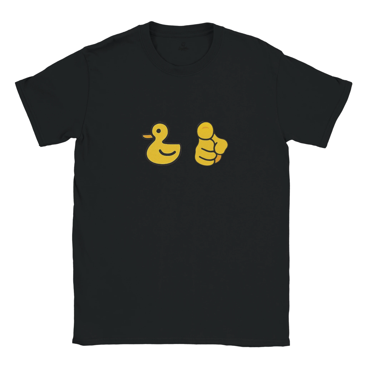 Duck T-Shirt - Simplethia - Duck T-Shirt