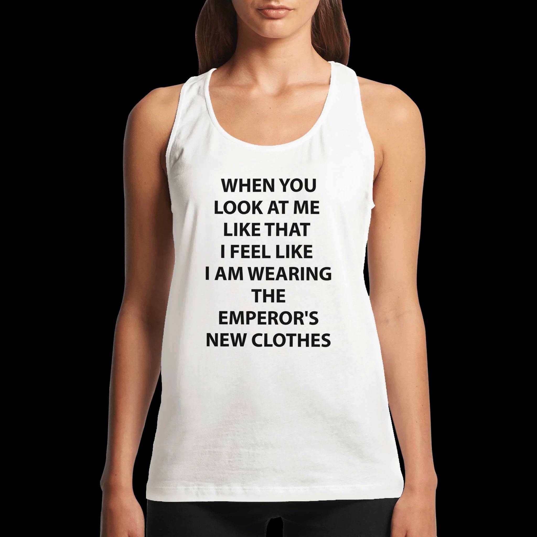 Tan Empress New Top Front Image_6