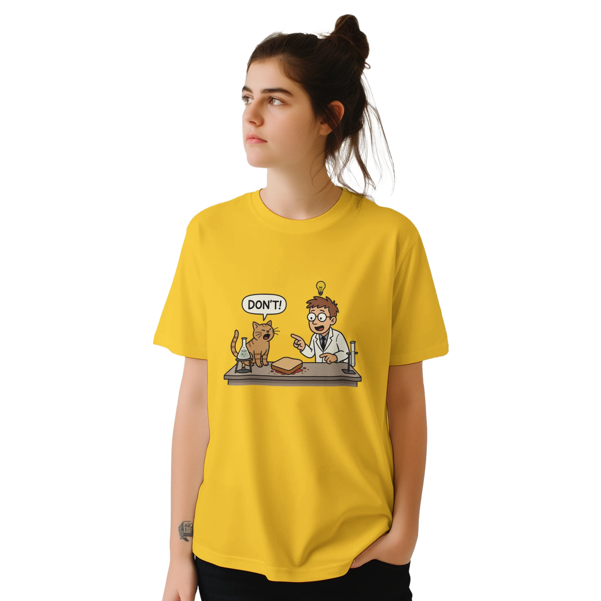 Engine T-Shirt - Simplethia - Engine T-Shirt