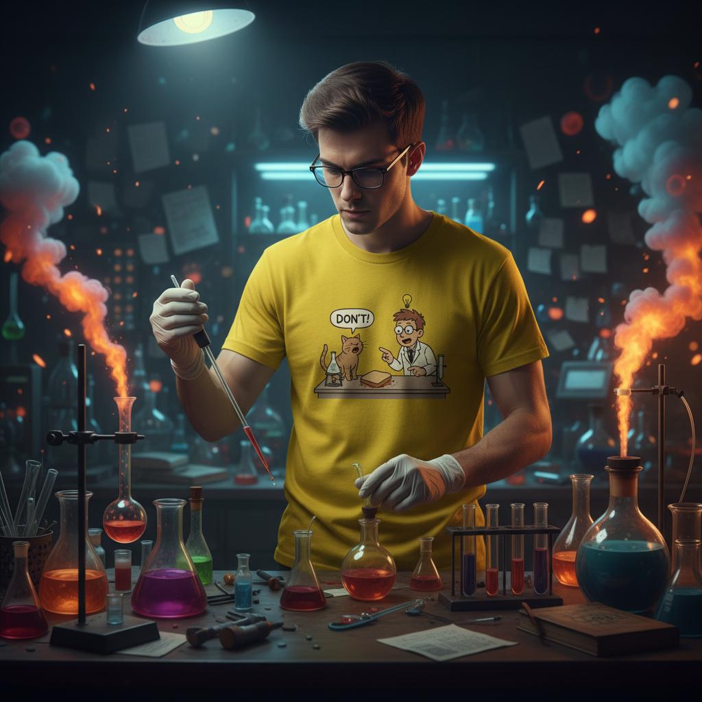 Engine T-Shirt - Simplethia - Engine T-Shirt