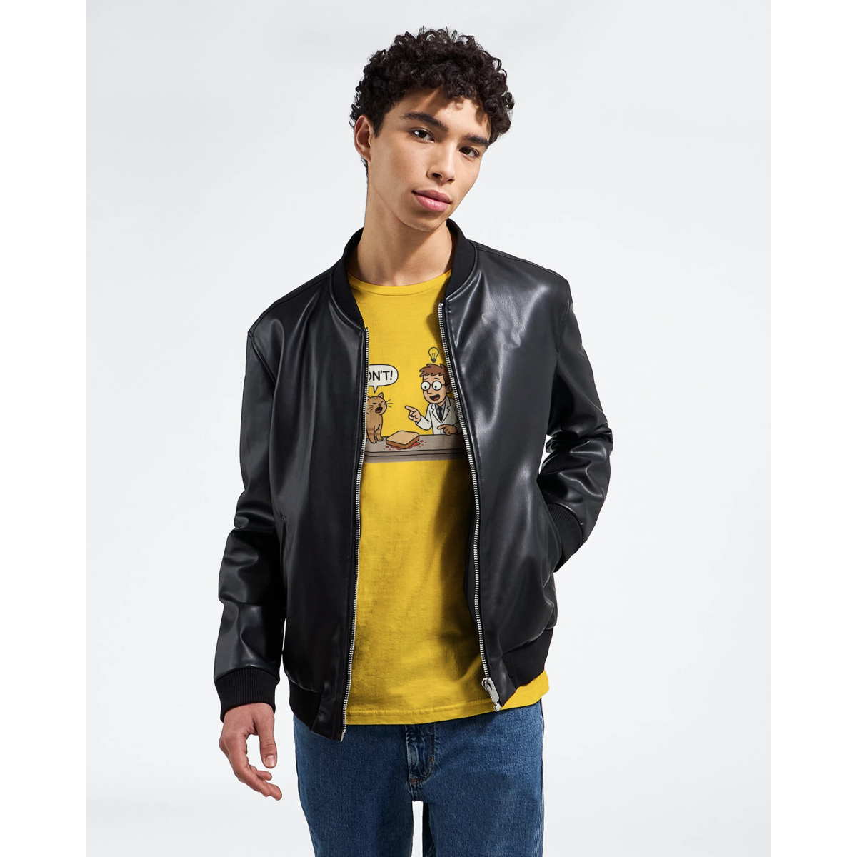 Engine T-Shirt - Simplethia - Engine T-Shirt