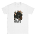 Engine T-shirt - Simplethia - Engine T-shirt