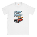 F&F T-Shirt - Simplethia - F&F T-Shirt