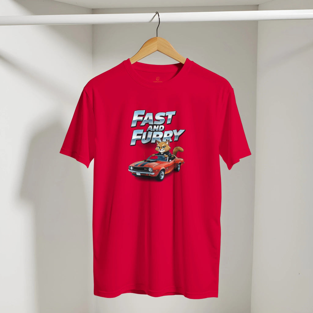 F&F T-Shirt - Simplethia - F&F T-Shirt