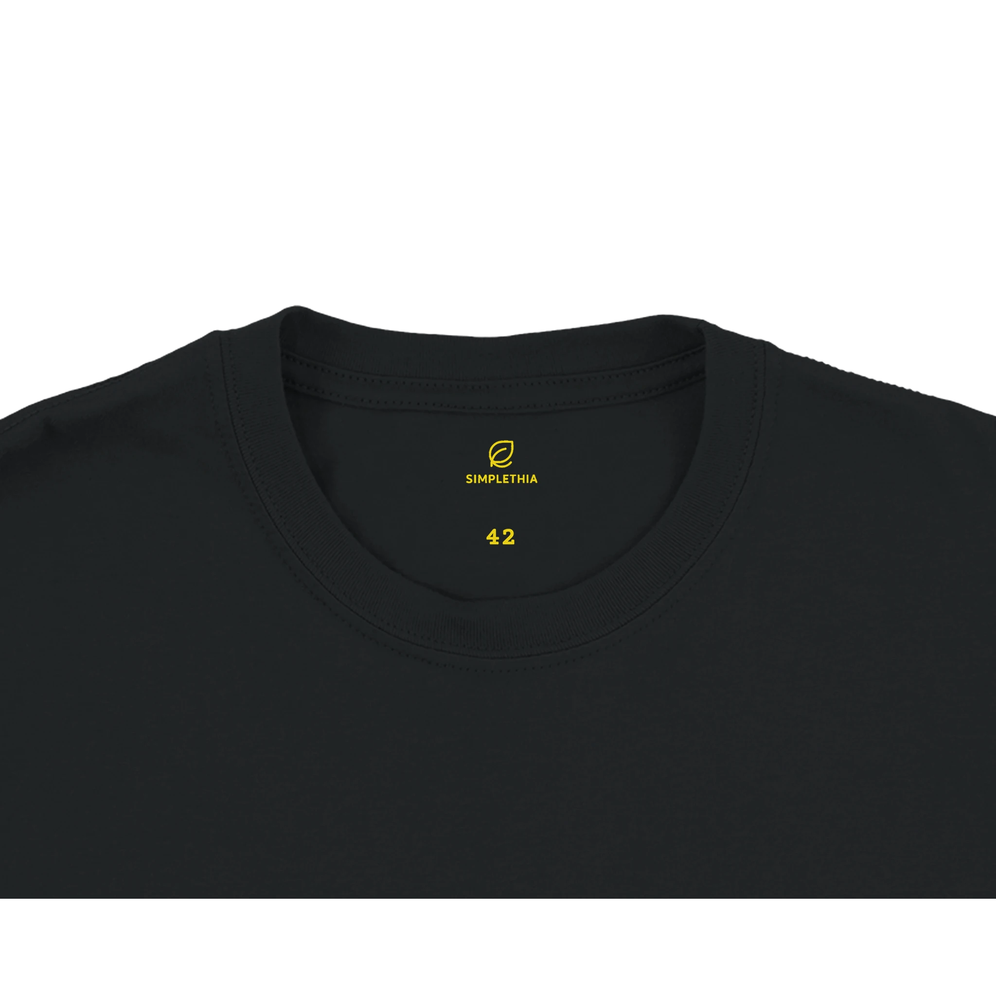 Navy Black Tan Final Form T-Shirt Front Image_9