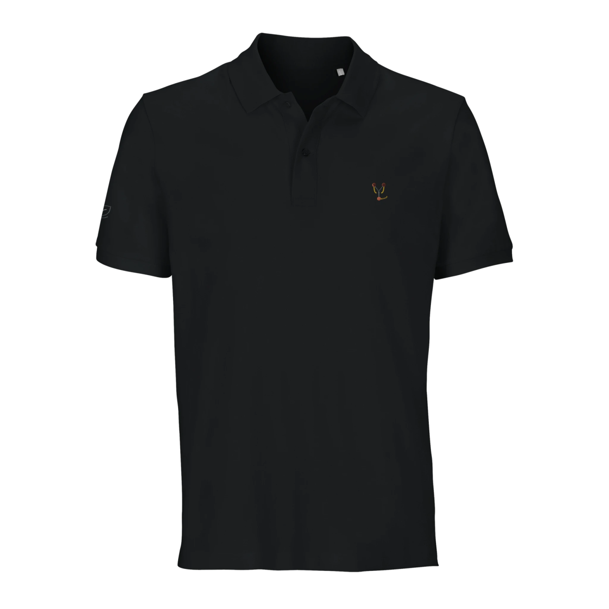 Flux Capacitor Polo - Simplethia - Flux Capacitor Polo