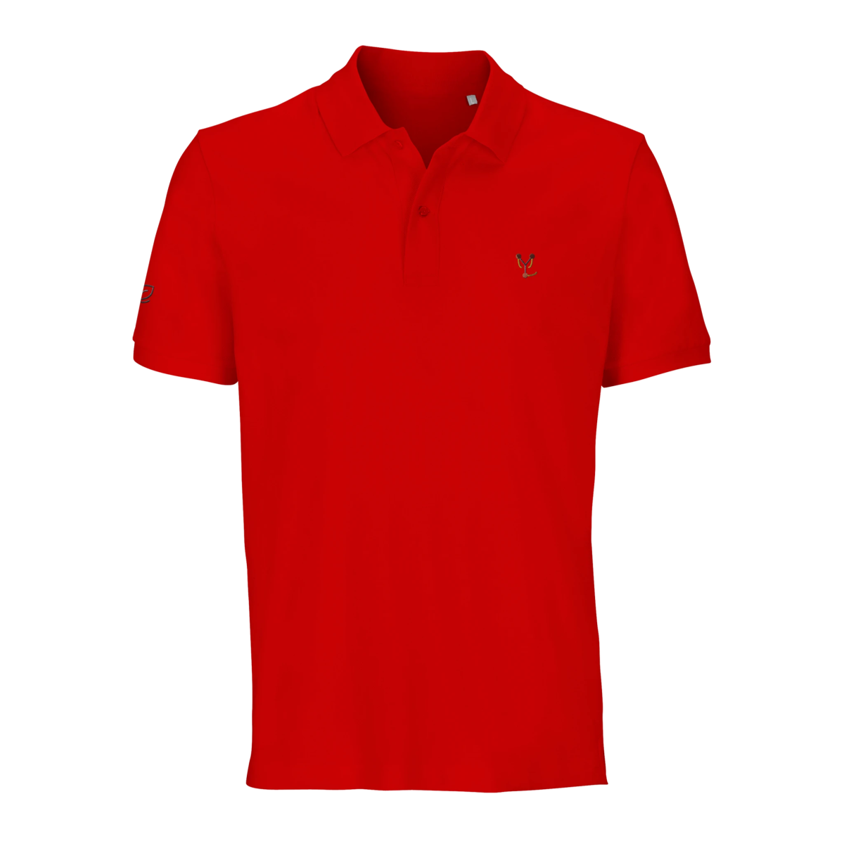 Flux Capacitor Polo - Simplethia - Flux Capacitor Polo