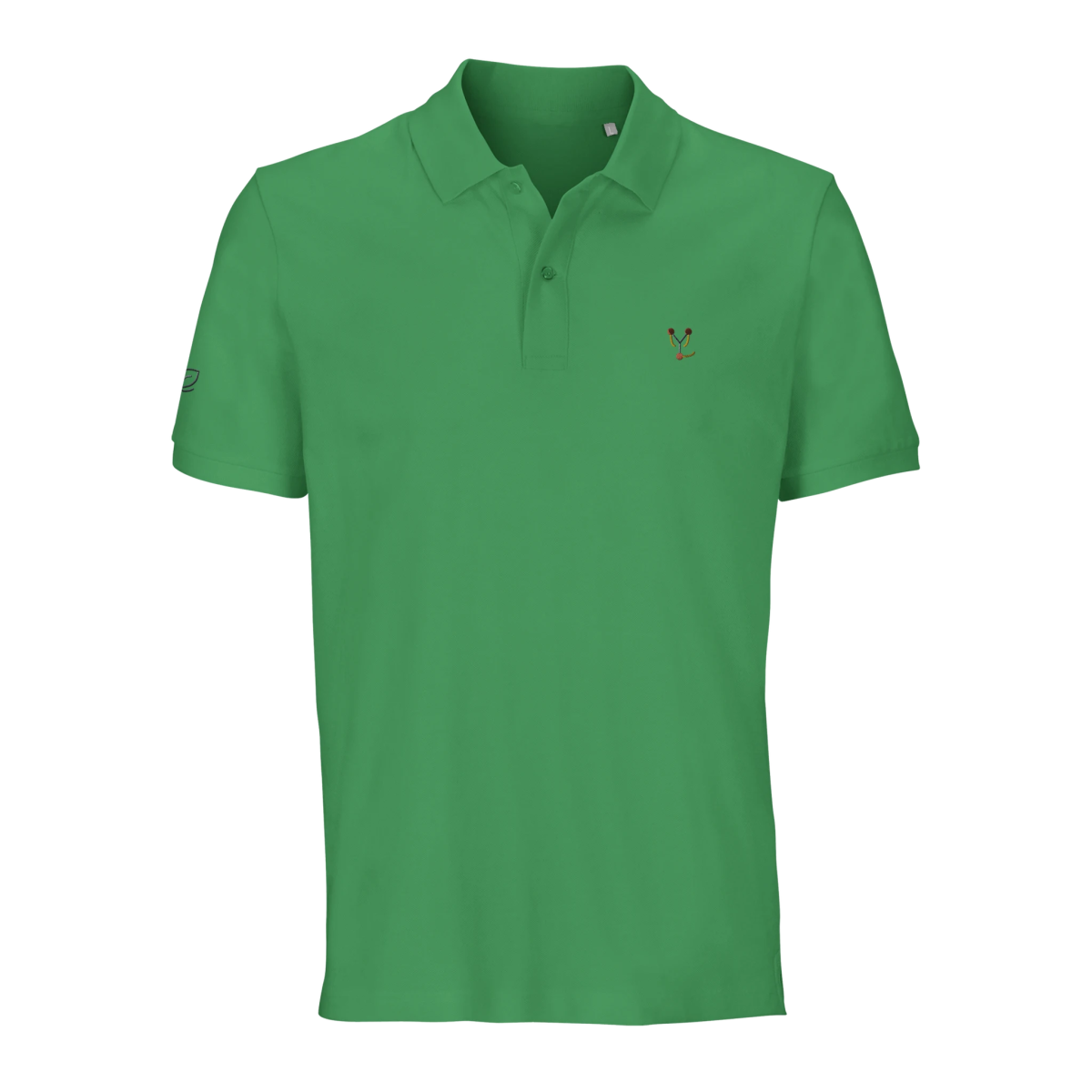 Flux Capacitor Polo - Simplethia - Flux Capacitor Polo