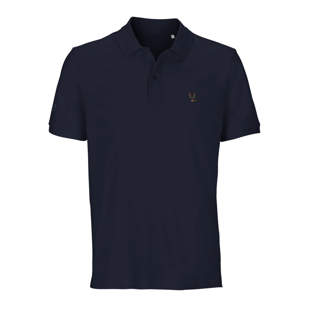 Flux Capacitor Polo - Simplethia - Flux Capacitor Polo