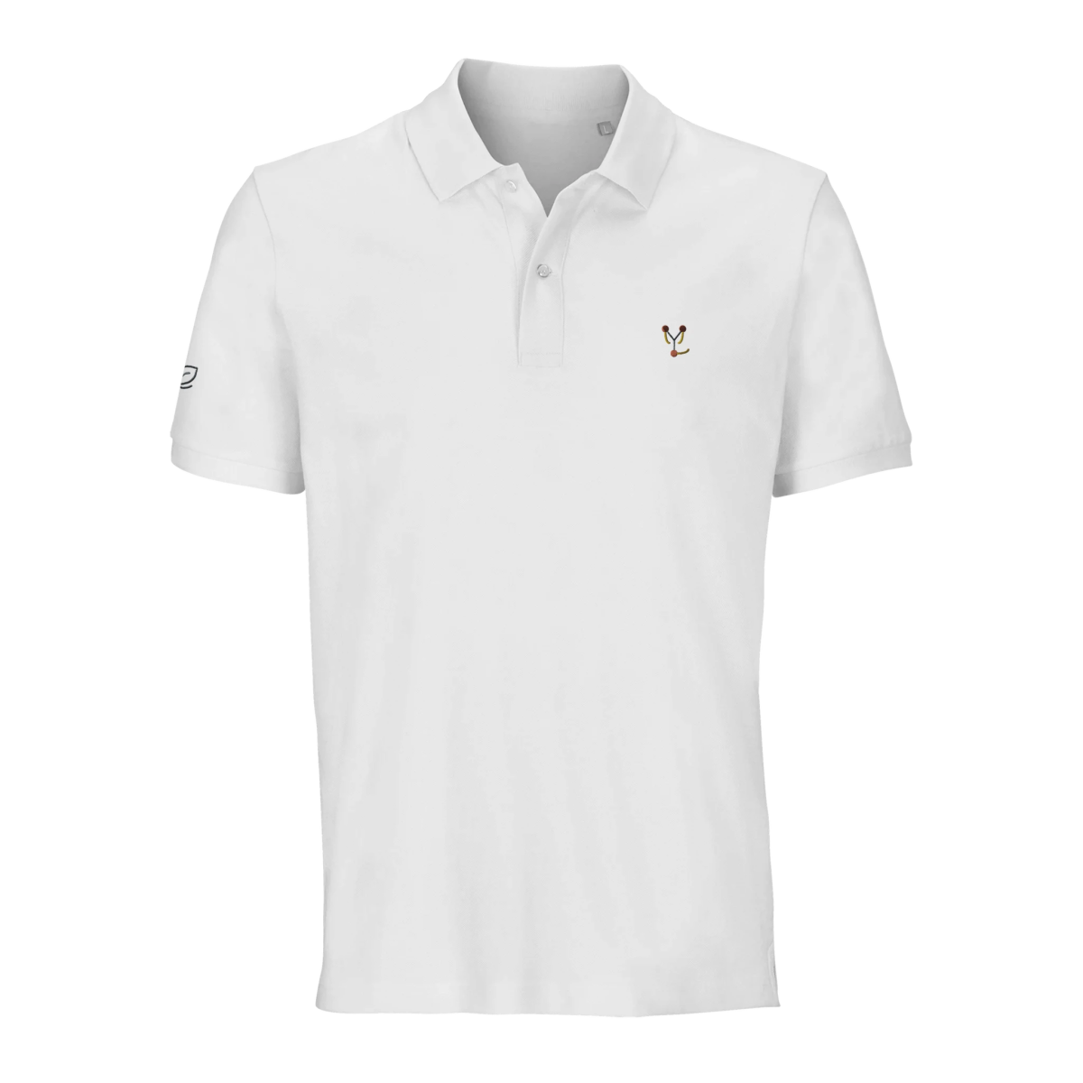 Flux Capacitor Polo - Simplethia - Flux Capacitor Polo