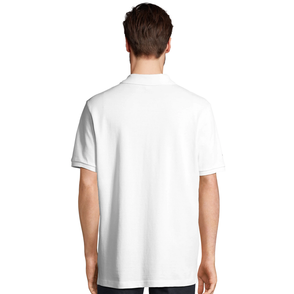 Flux Capacitor Polo - Simplethia - Flux Capacitor Polo