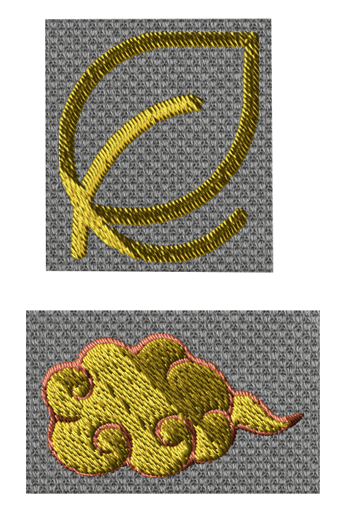 Flying Nimbus Polo - Simplethia - Flying Nimbus Polo