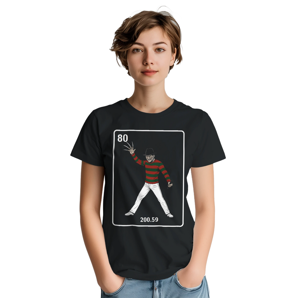 FreddyHG T-Shirt - Simplethia - FreddyHG T-Shirt