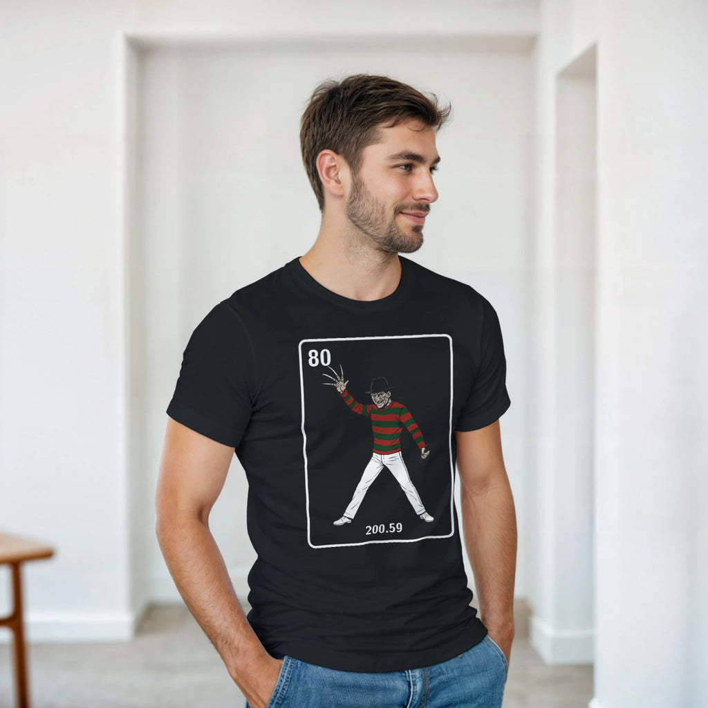 FreddyHG T-Shirt - Simplethia - FreddyHG T-Shirt