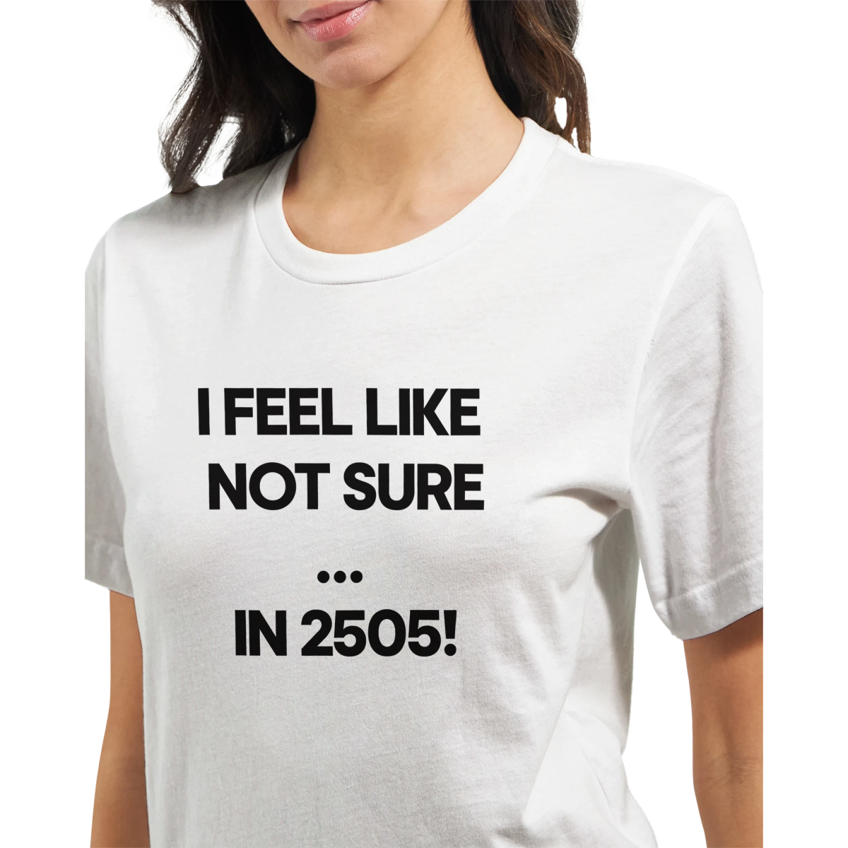 Futuristic 2505 T-shirt - Simplethia - Futuristic 2505 T-shirt