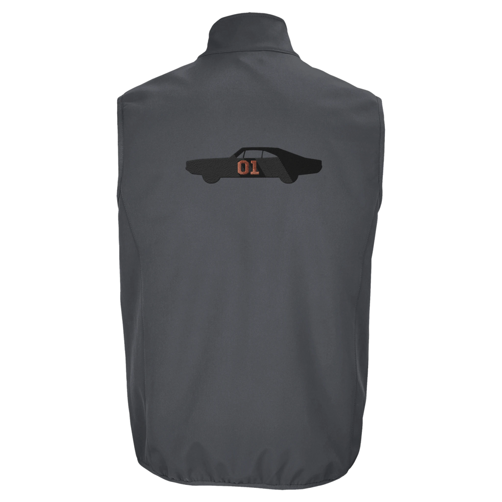General Bodywarmer - Simplethia - General Bodywarmer
