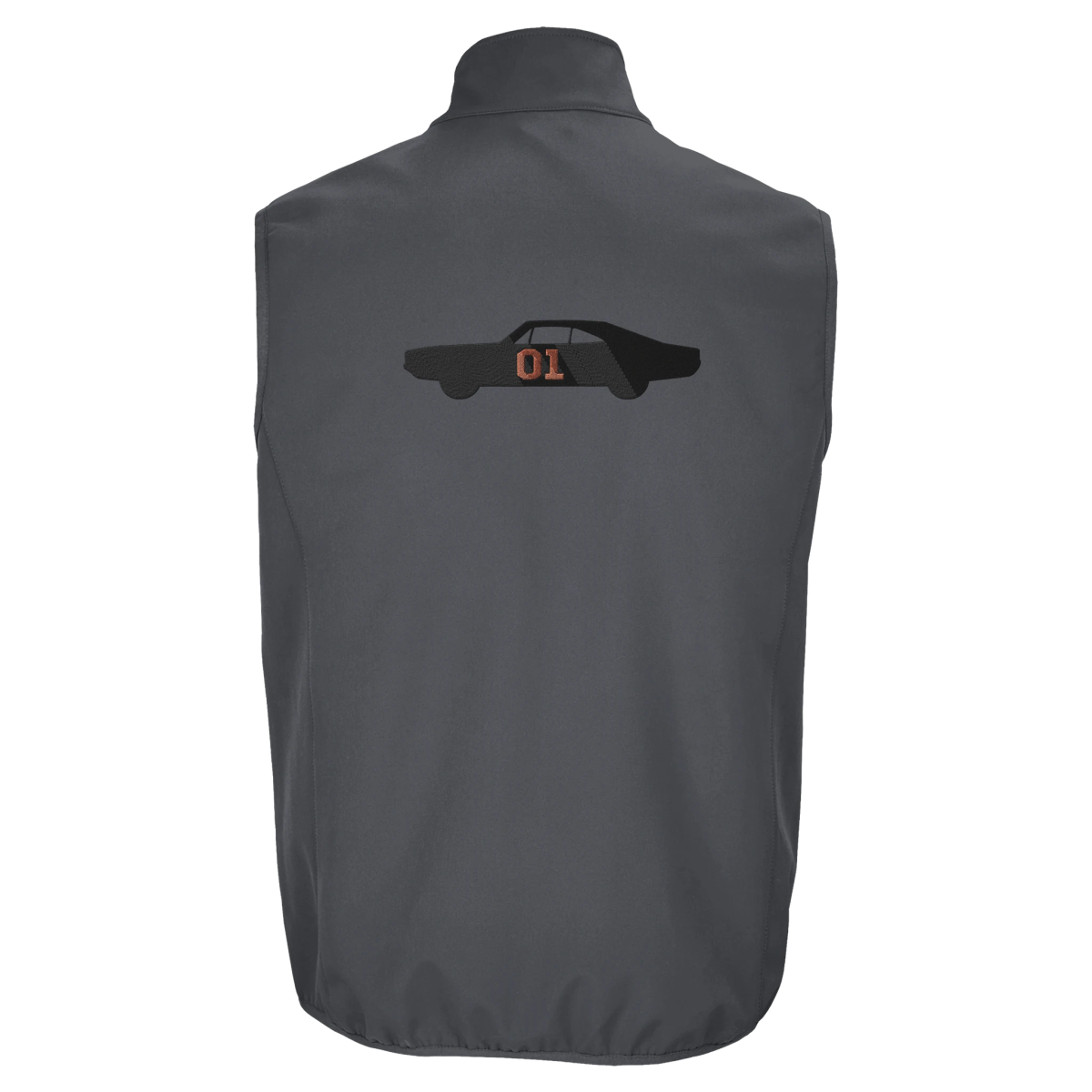 General Bodywarmer - Simplethia - General Bodywarmer