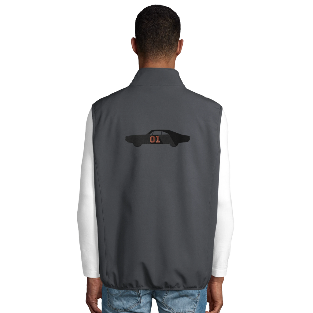 General Bodywarmer - Simplethia - General Bodywarmer