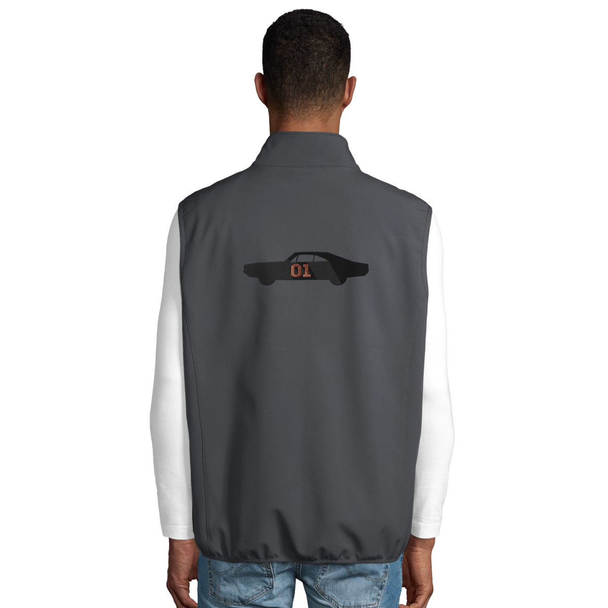 General Bodywarmer - Simplethia - General Bodywarmer