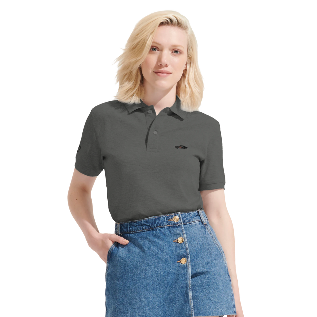 General Polo - Simplethia - General Polo