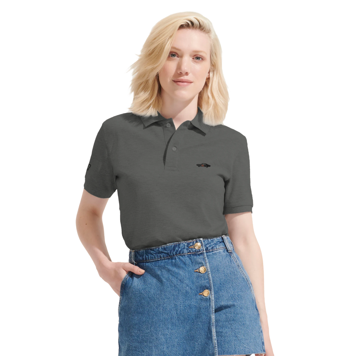 General Polo - Simplethia - General Polo