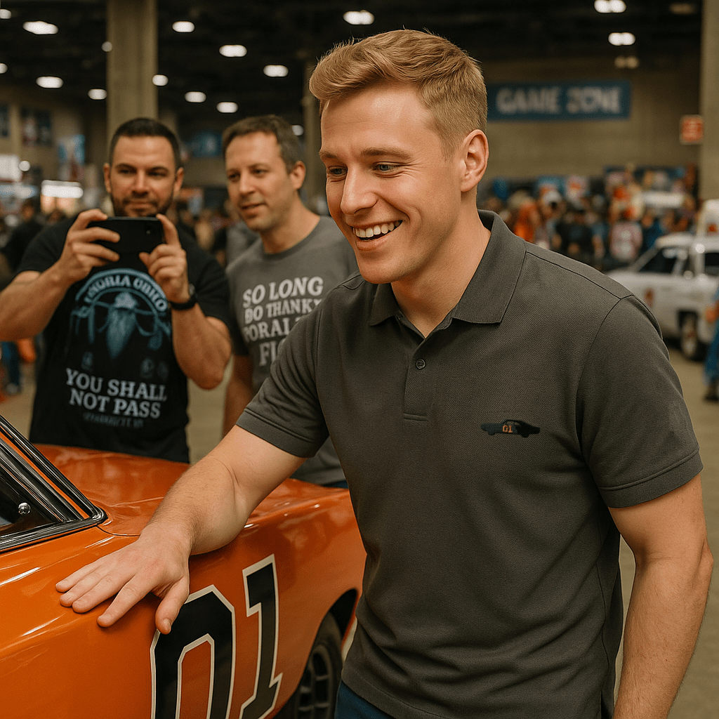 General Polo - Simplethia - General Polo