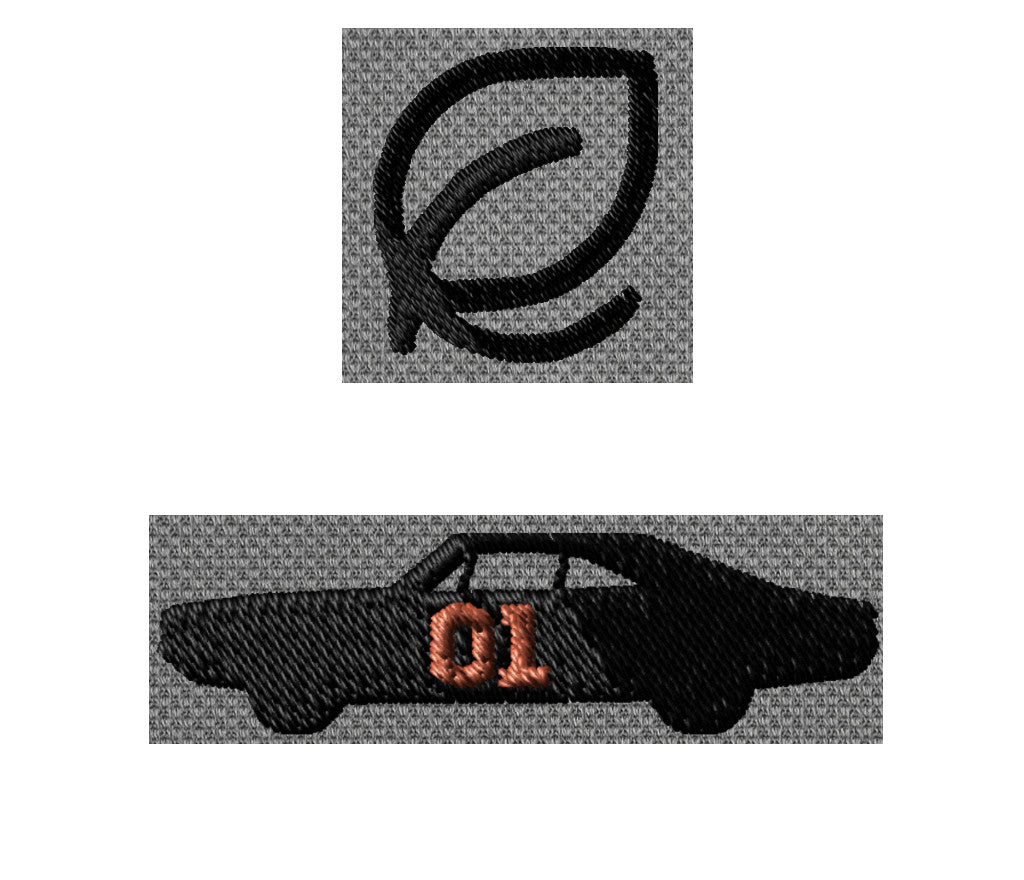 General Polo - Simplethia - General Polo