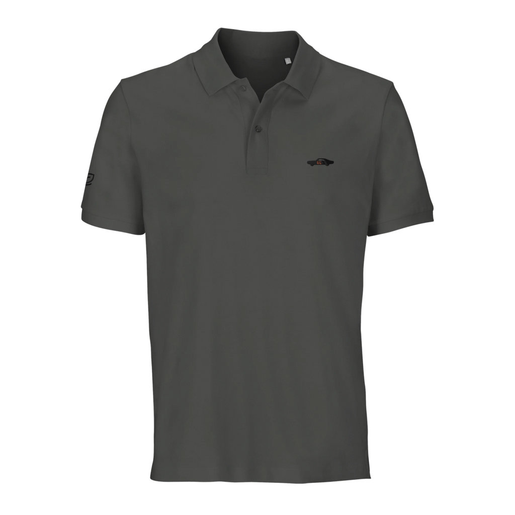 General Polo - Simplethia - General Polo