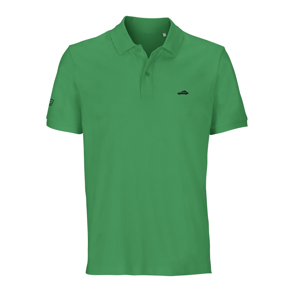 The Ghostbusters Ecto1 Car Polo