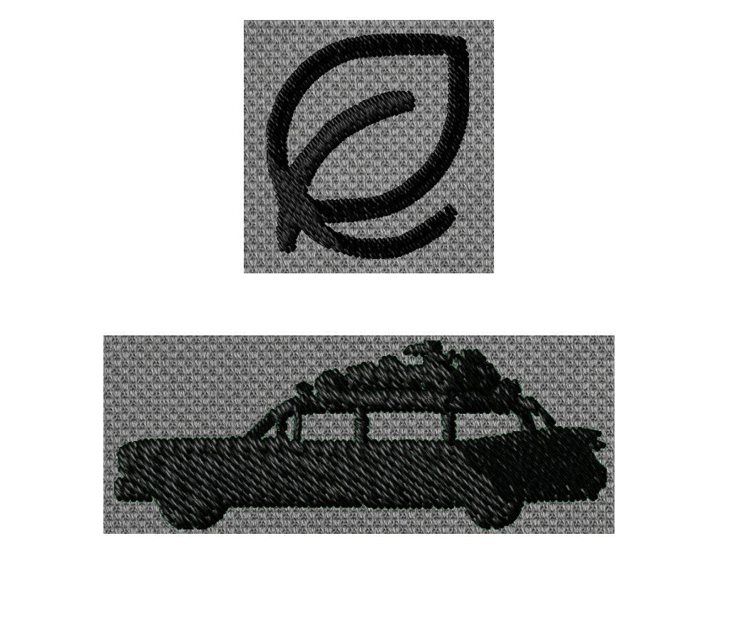 Ghost Car Polo - Simplethia - Ghost Car Polo