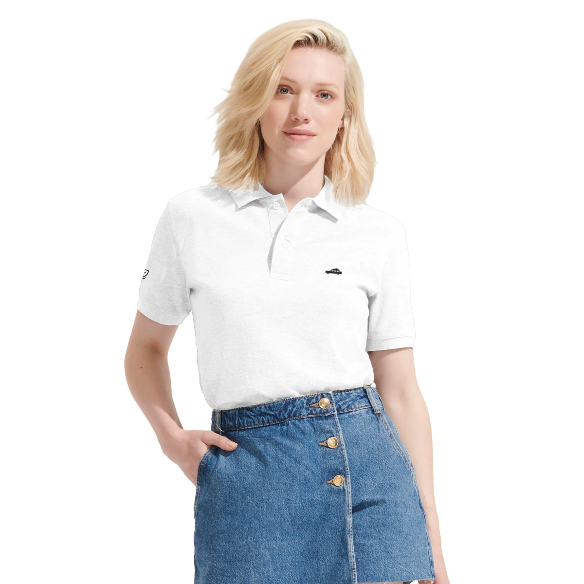 Ghost Car Polo - Simplethia - Ghost Car Polo