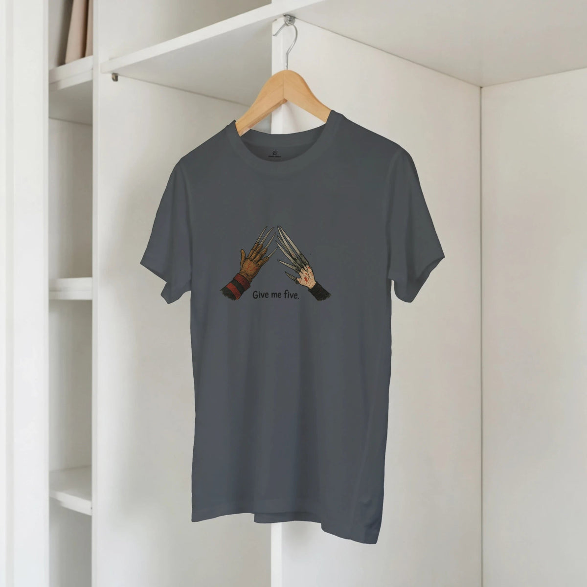 Giveme5 T-Shirt - Simplethia - Giveme5 T-Shirt