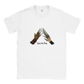 Giveme5 T-Shirt - Simplethia - Giveme5 T-Shirt