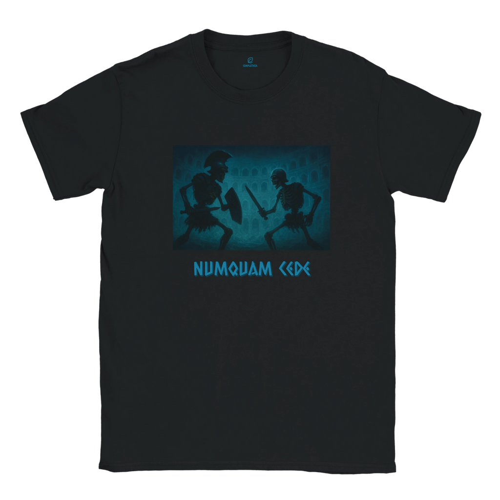 Gladiators T-Shirt - Simplethia - Gladiators T-Shirt