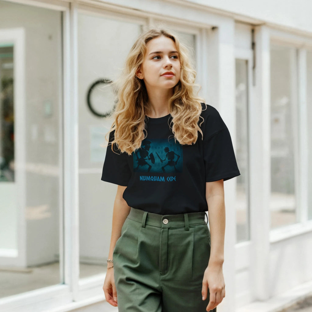 Gladiators T-Shirt - Simplethia - Gladiators T-Shirt