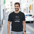 Glue T-Shirt Front Image_1