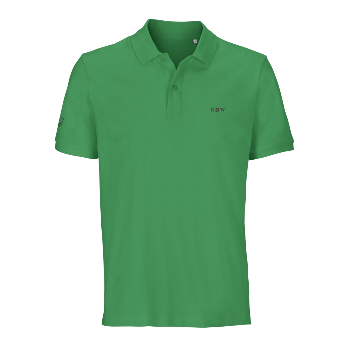 God of War Polo Shirt - A tribute to Kratos - Simplethia - God of War Polo Shirt - A tribute to Kratos