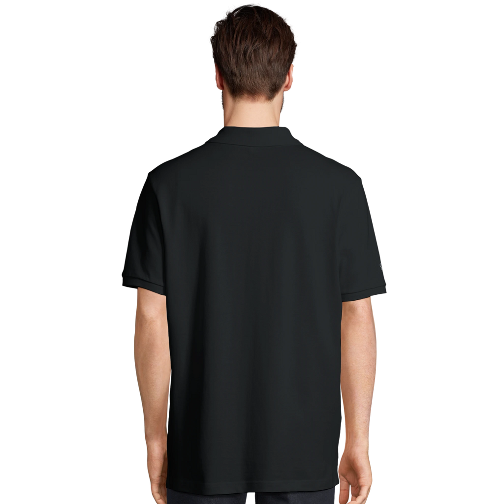 God of War Polo Shirt - A tribute to Kratos - Simplethia - God of War Polo Shirt - A tribute to Kratos