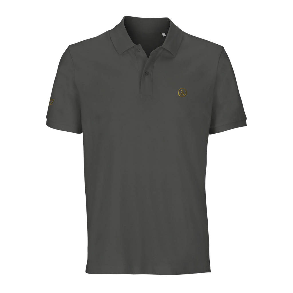 Half Life Lambda Polo - Simplethia - Half Life Lambda Polo